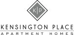 Kensington Place logo